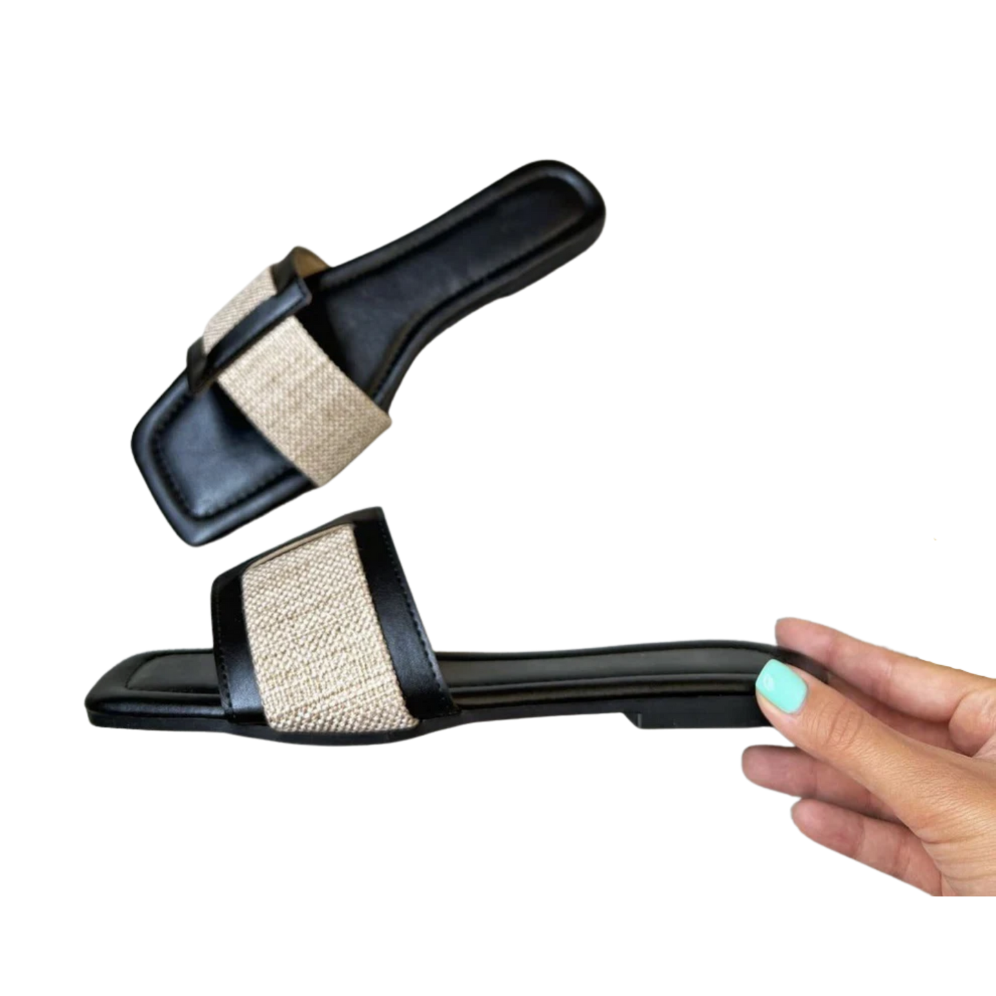 איסלה — סנדלי רצועה אחת