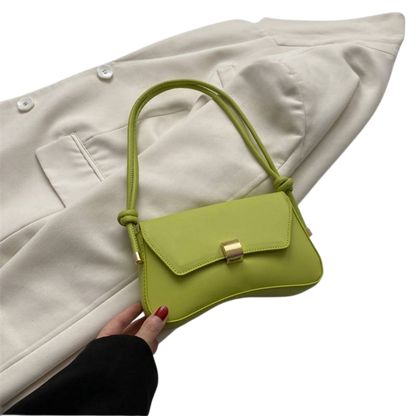 לובלנקה | תיק צד מתקפל בסטייל רטרו