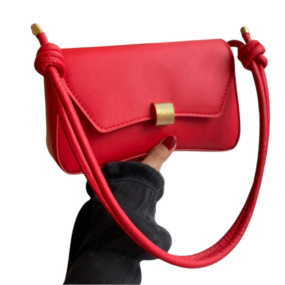 לובלנקה | תיק צד מתקפל בסטייל רטרו