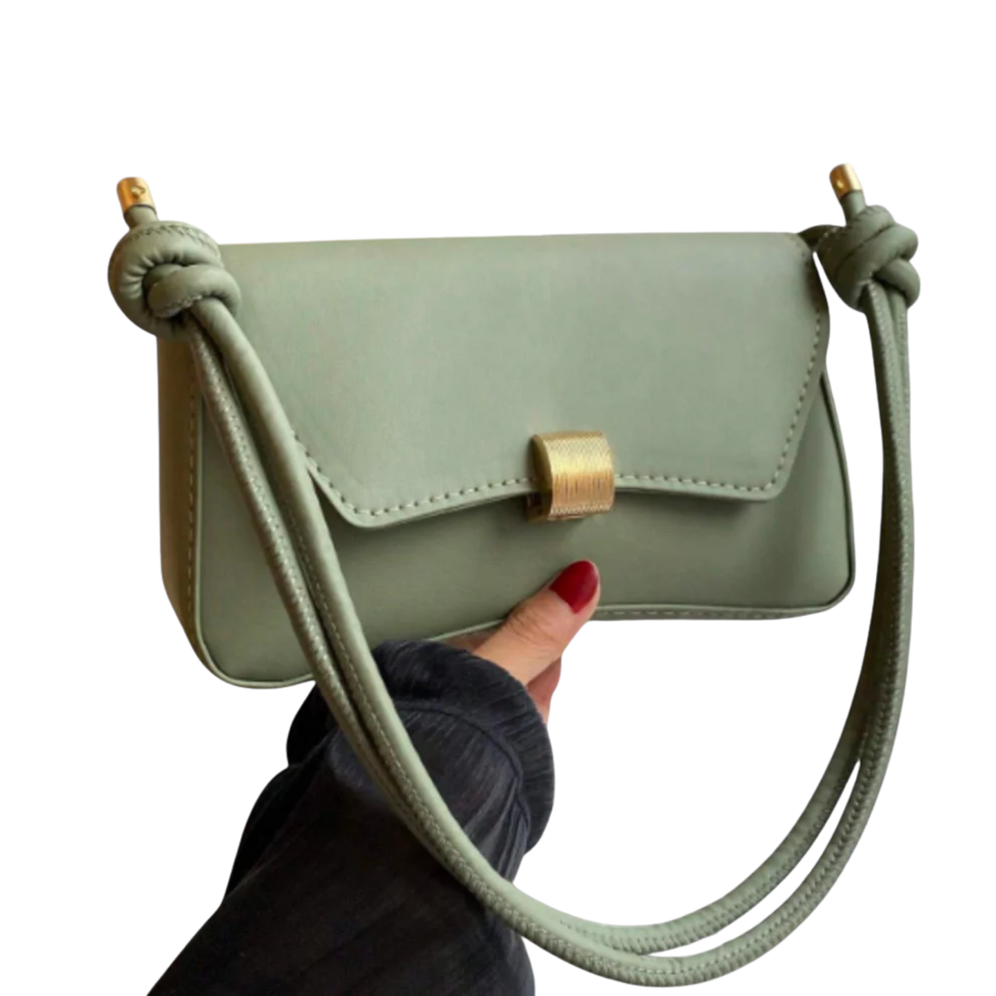 לובלנקה | תיק צד מתקפל בסטייל רטרו