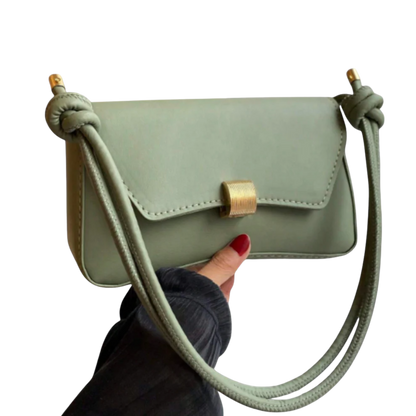 לובלנקה | תיק צד מתקפל בסטייל רטרו