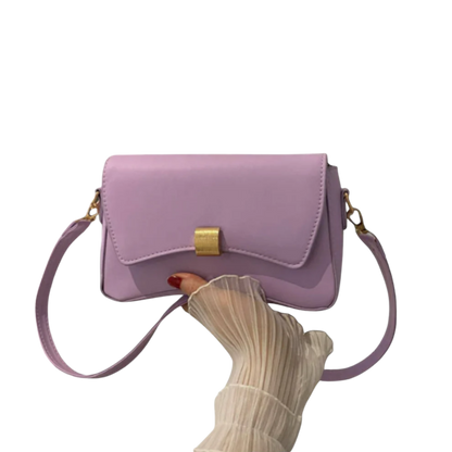 לובלנקה | תיק צד מתקפל בסטייל רטרו