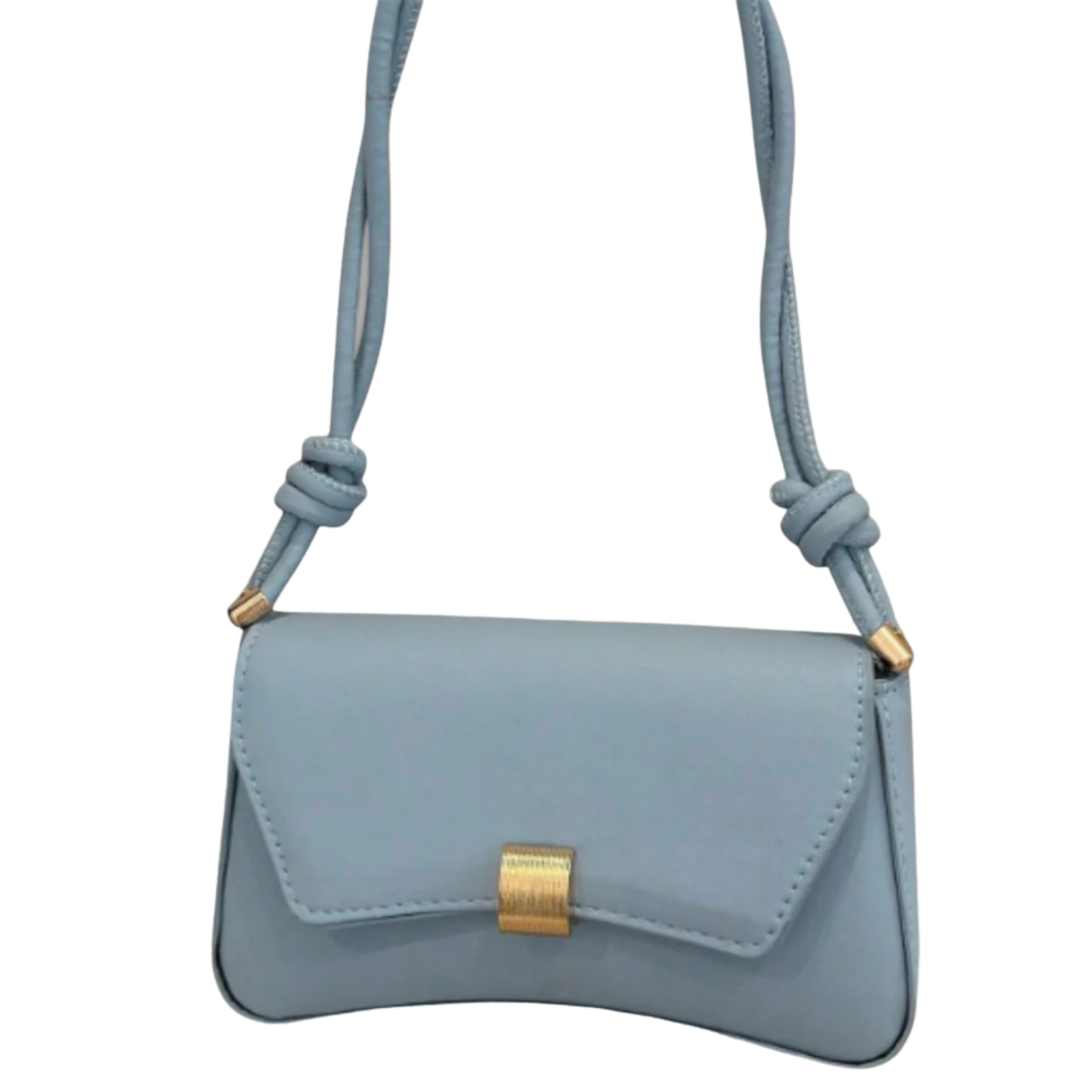 לובלנקה | תיק צד מתקפל בסטייל רטרו