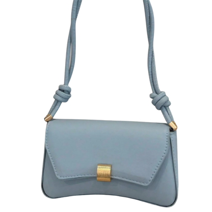 לובלנקה | תיק צד מתקפל בסטייל רטרו