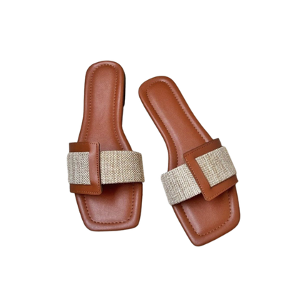 איסלה — סנדלי רצועה אחת