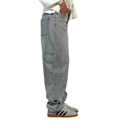 סטלה™ | מכנסי יהלום