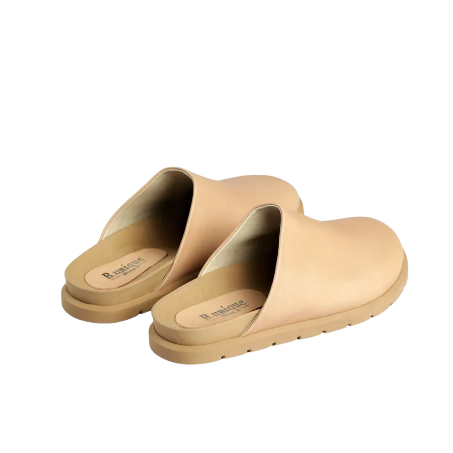 כפכפים סגורים - אלנור