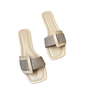 איסלה — סנדלי רצועה אחת