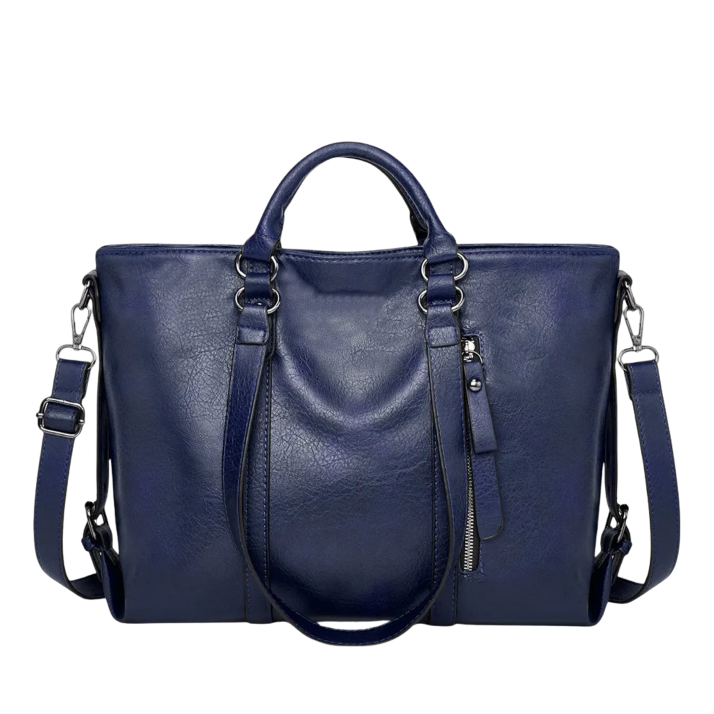 ביאנקה – תיק עור גדול