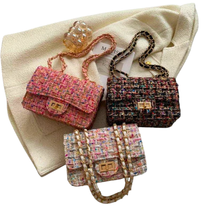 תיק צד לנשים לורה – אלגנטי ופונקציונלי