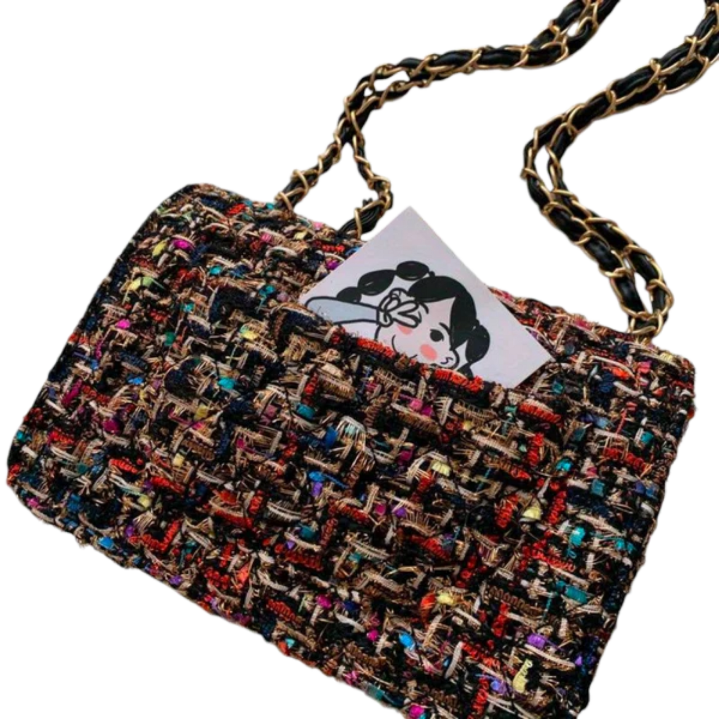 תיק צד לנשים לורה – אלגנטי ופונקציונלי