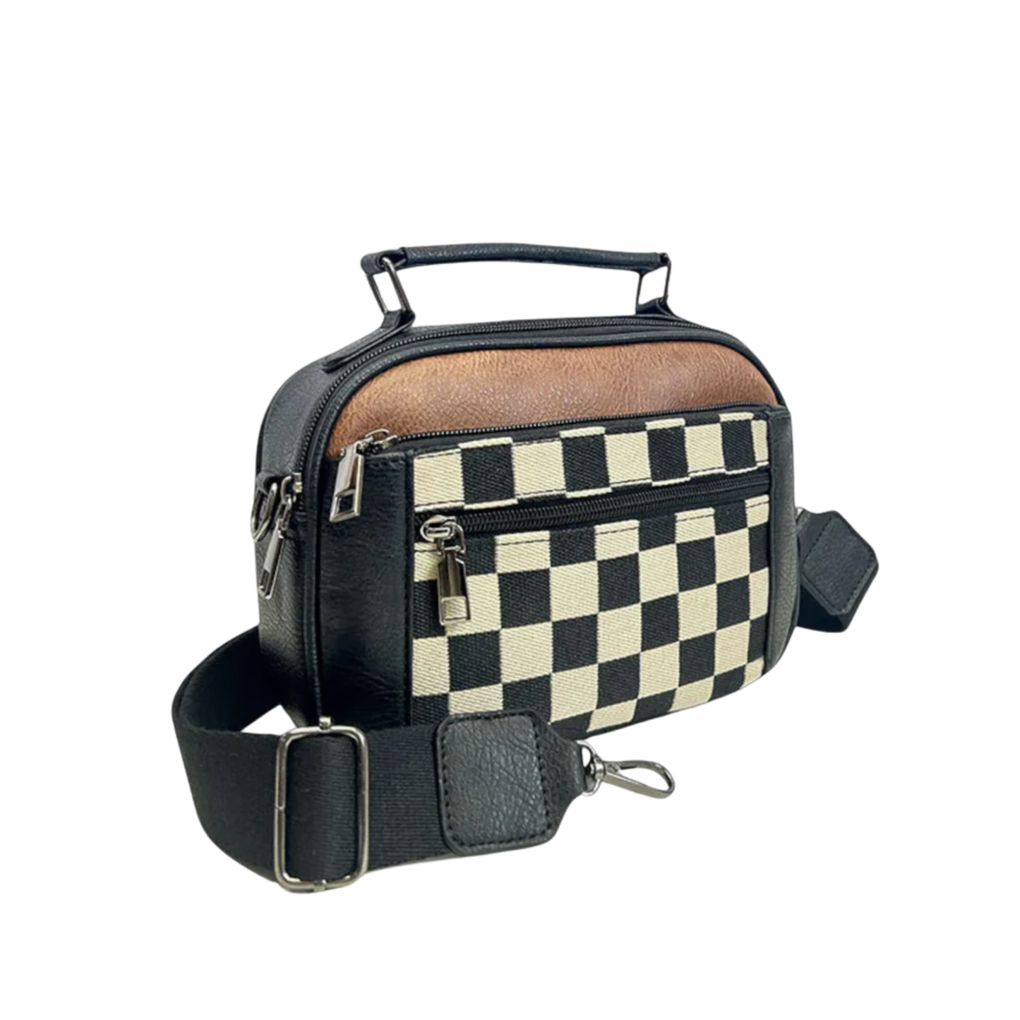 תיק טוט אלגנטי ופונקציונלי