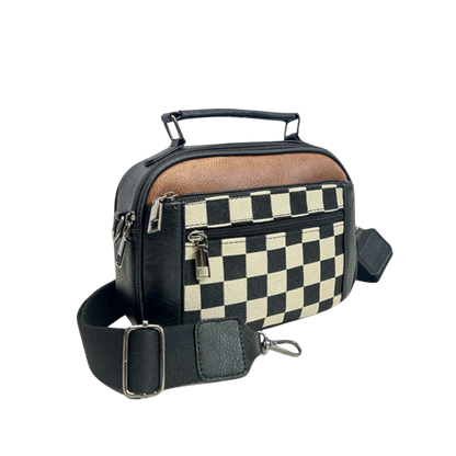 תיק טוט אלגנטי ופונקציונלי