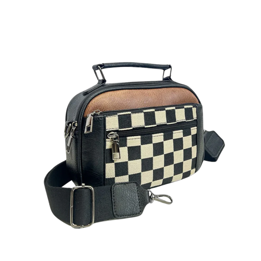 תיק טוט אלגנטי ופונקציונלי