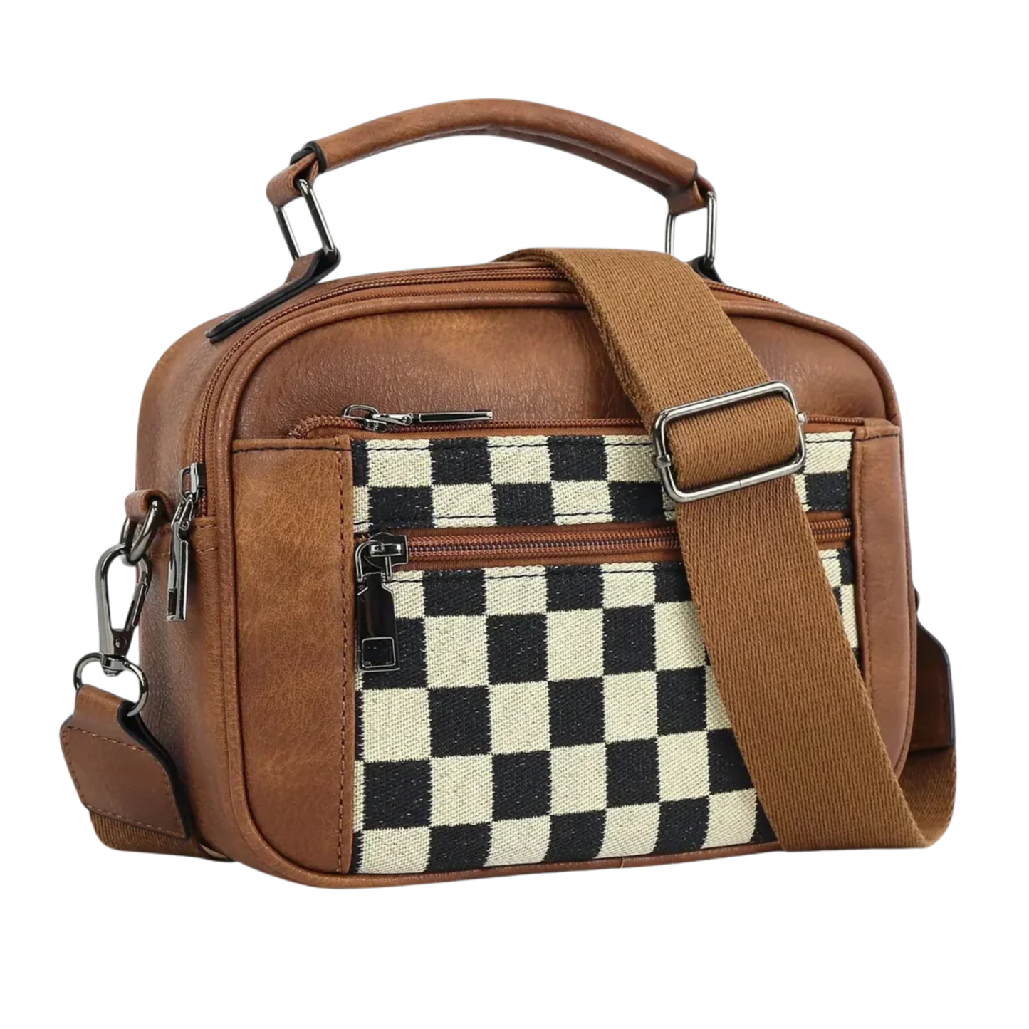 תיק טוט אלגנטי ופונקציונלי