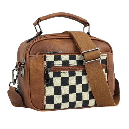 תיק טוט אלגנטי ופונקציונלי