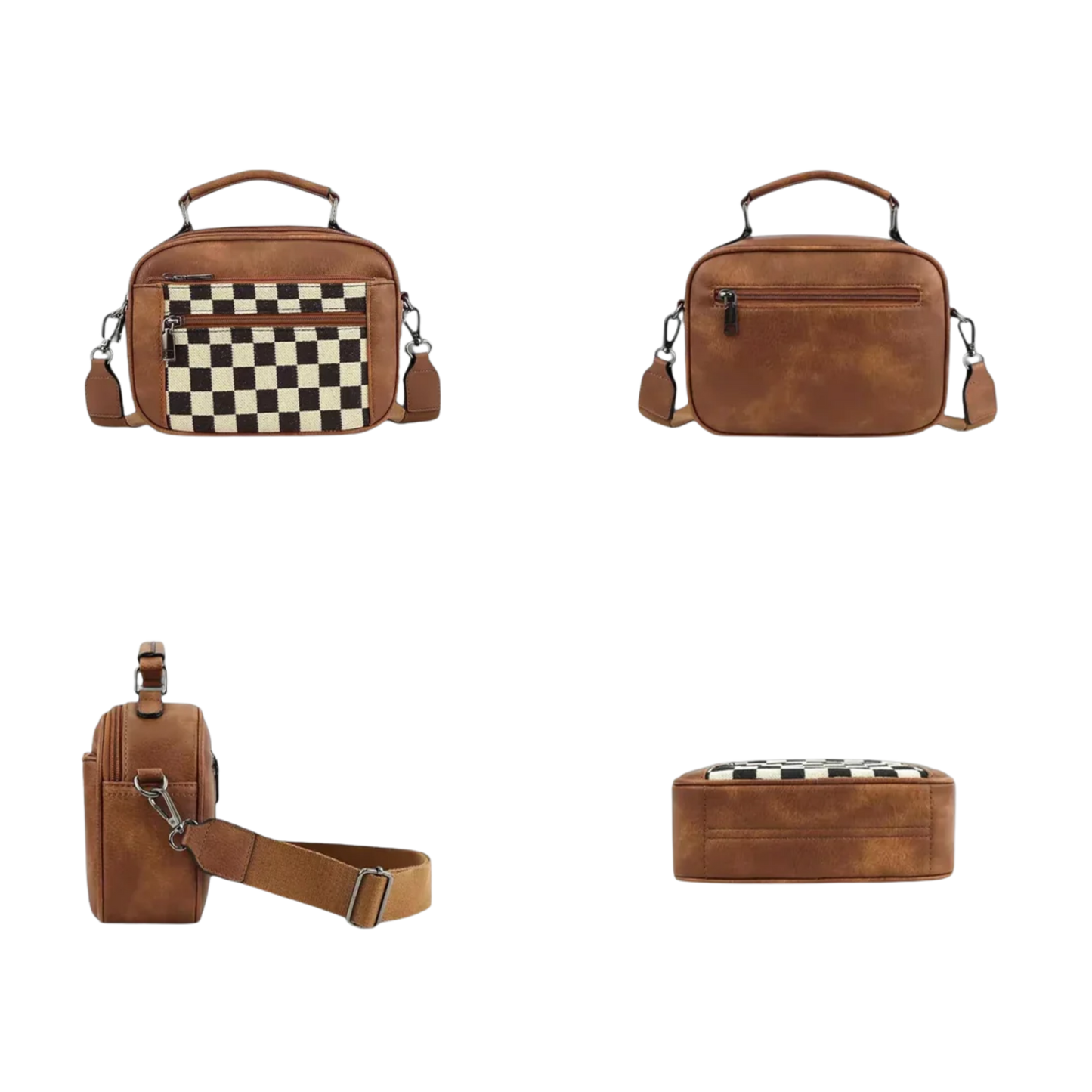 תיק טוט אלגנטי ופונקציונלי