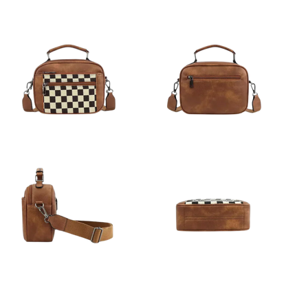 תיק טוט אלגנטי ופונקציונלי