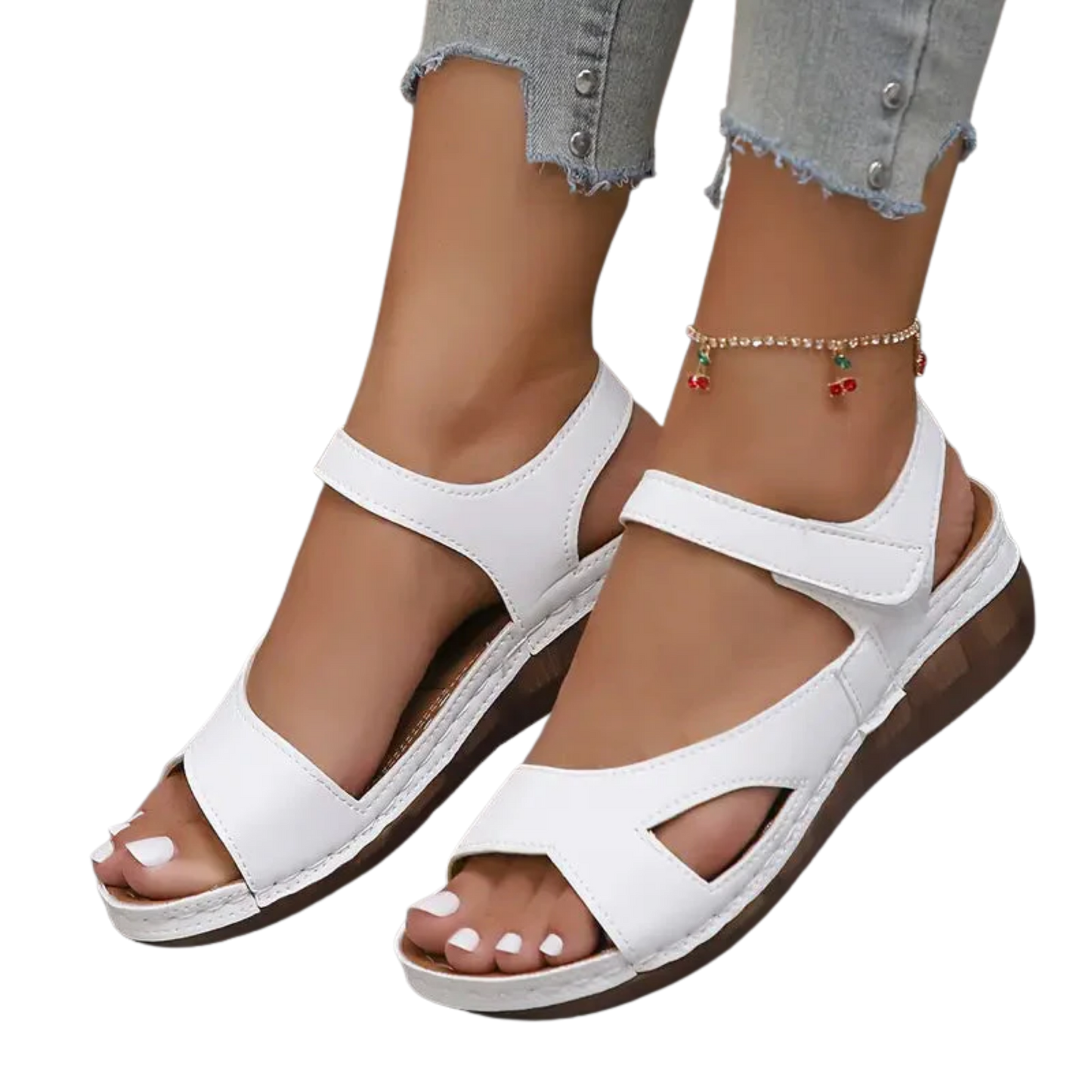 נווינה סנדל טריז אורטופד