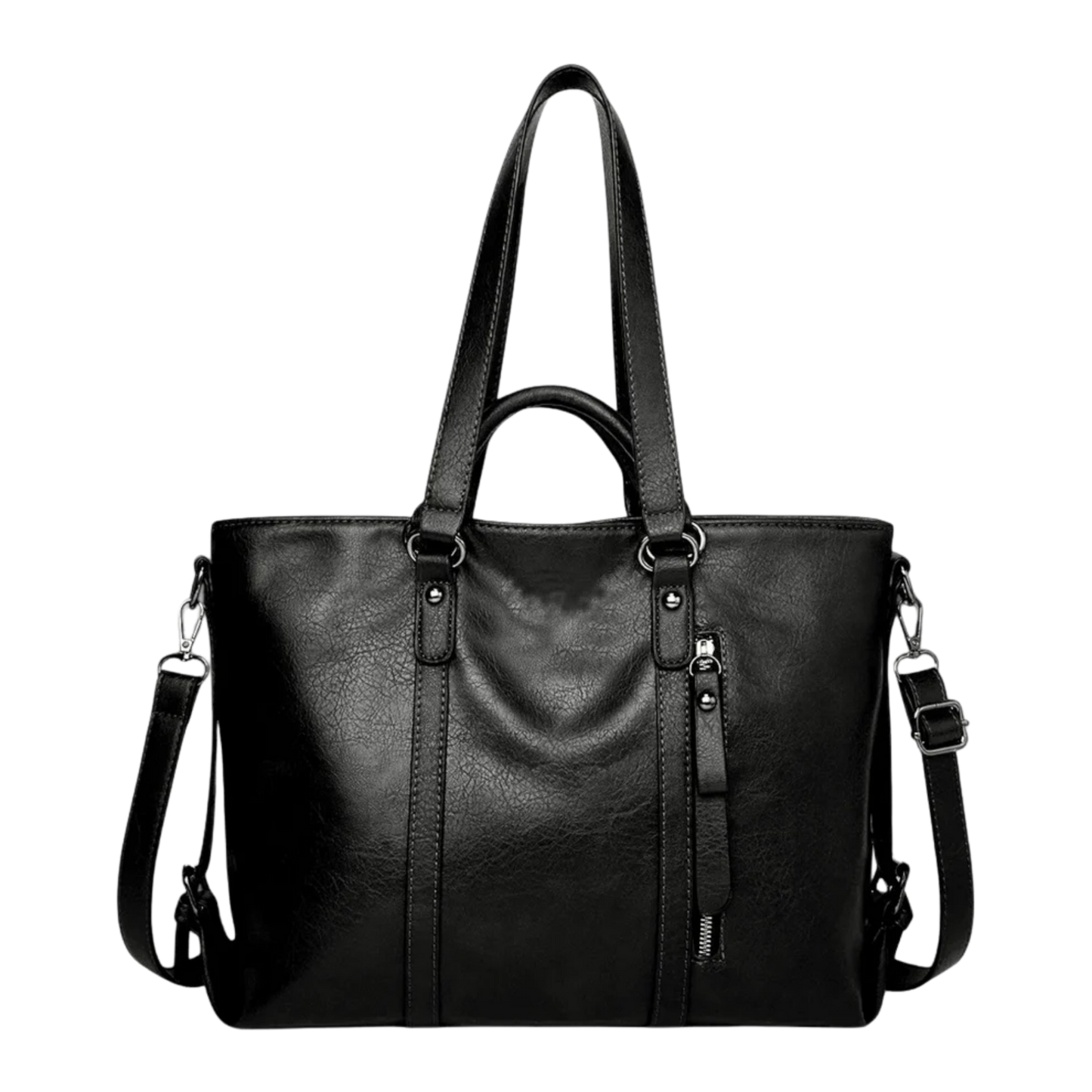 ביאנקה – תיק עור גדול