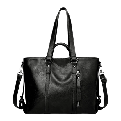 ביאנקה – תיק עור גדול