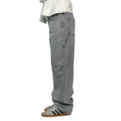 סטלה™ | מכנסי יהלום