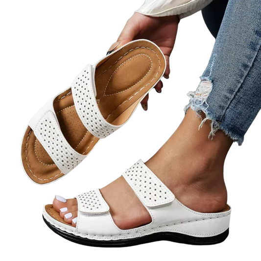 קאליאנה – סנדלי אלגנס לנשים