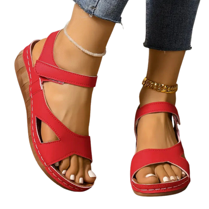 נווינה סנדל טריז אורטופד