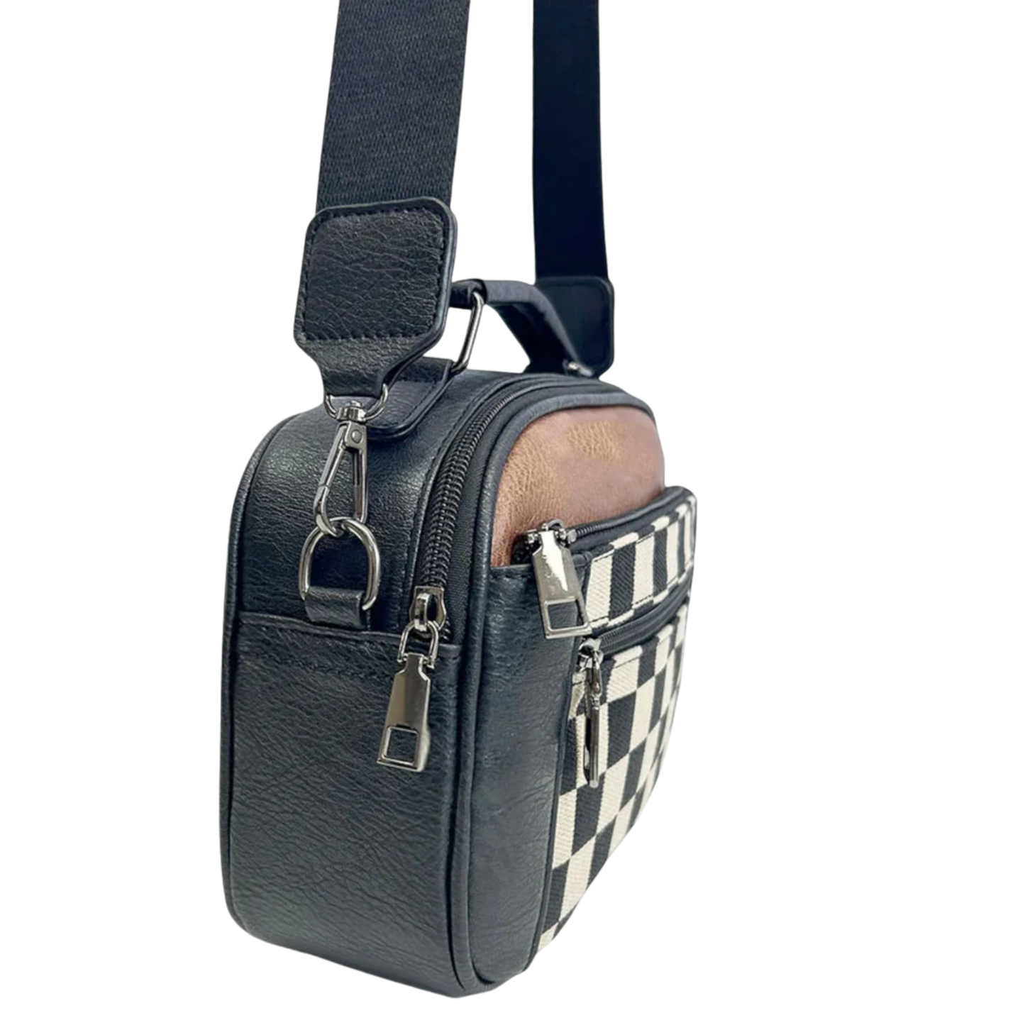 תיק טוט אלגנטי ופונקציונלי