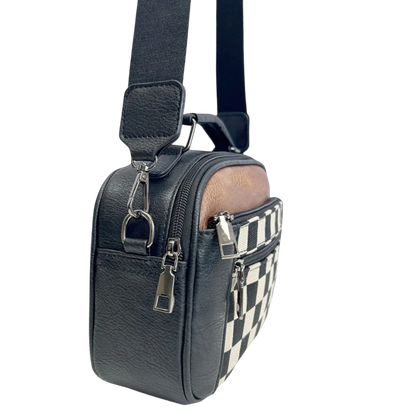 תיק טוט אלגנטי ופונקציונלי