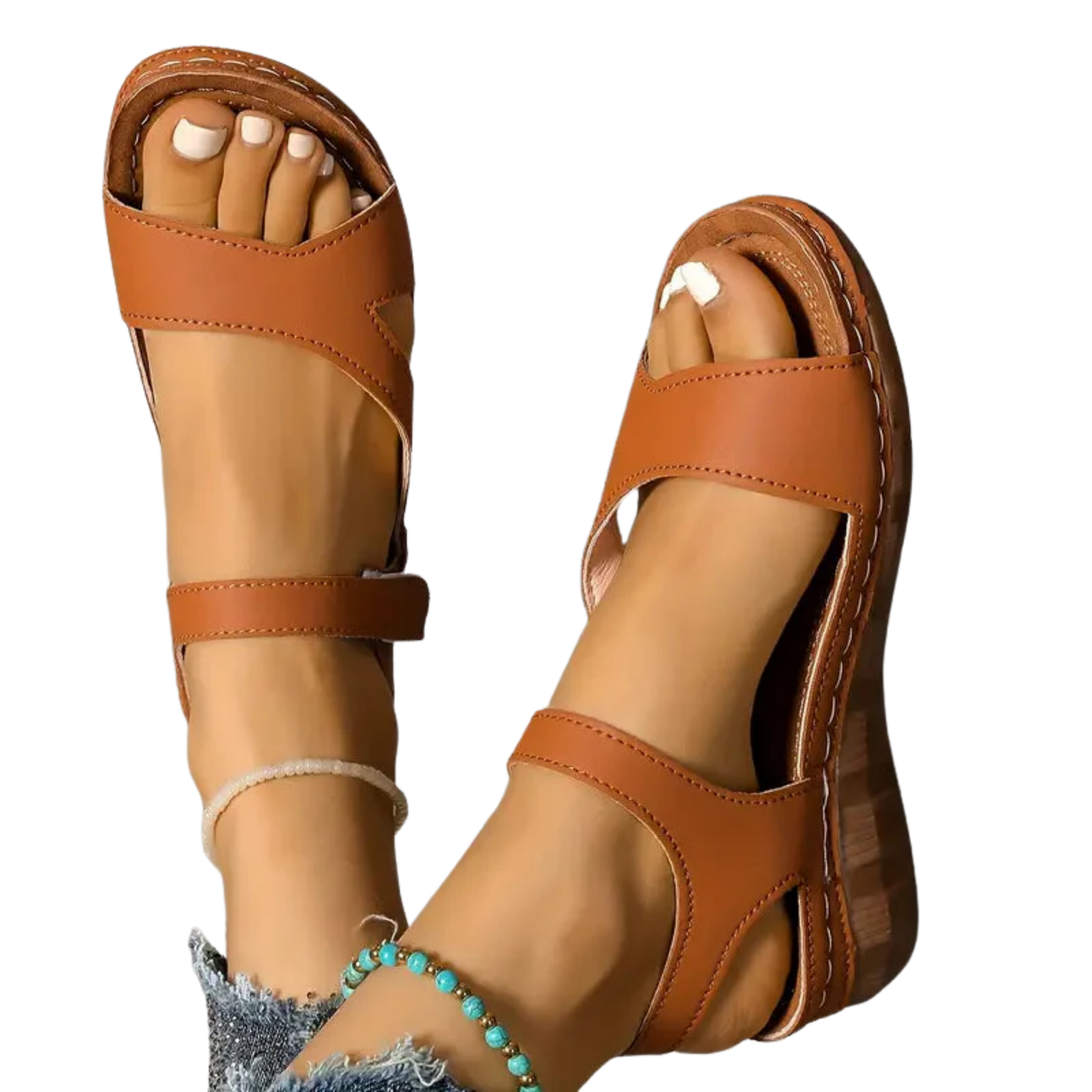 נווינה סנדל טריז אורטופד