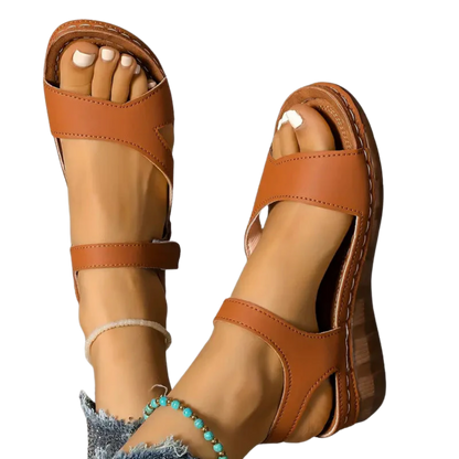 נווינה סנדל טריז אורטופד