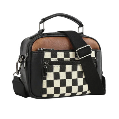 תיק טוט אלגנטי ופונקציונלי