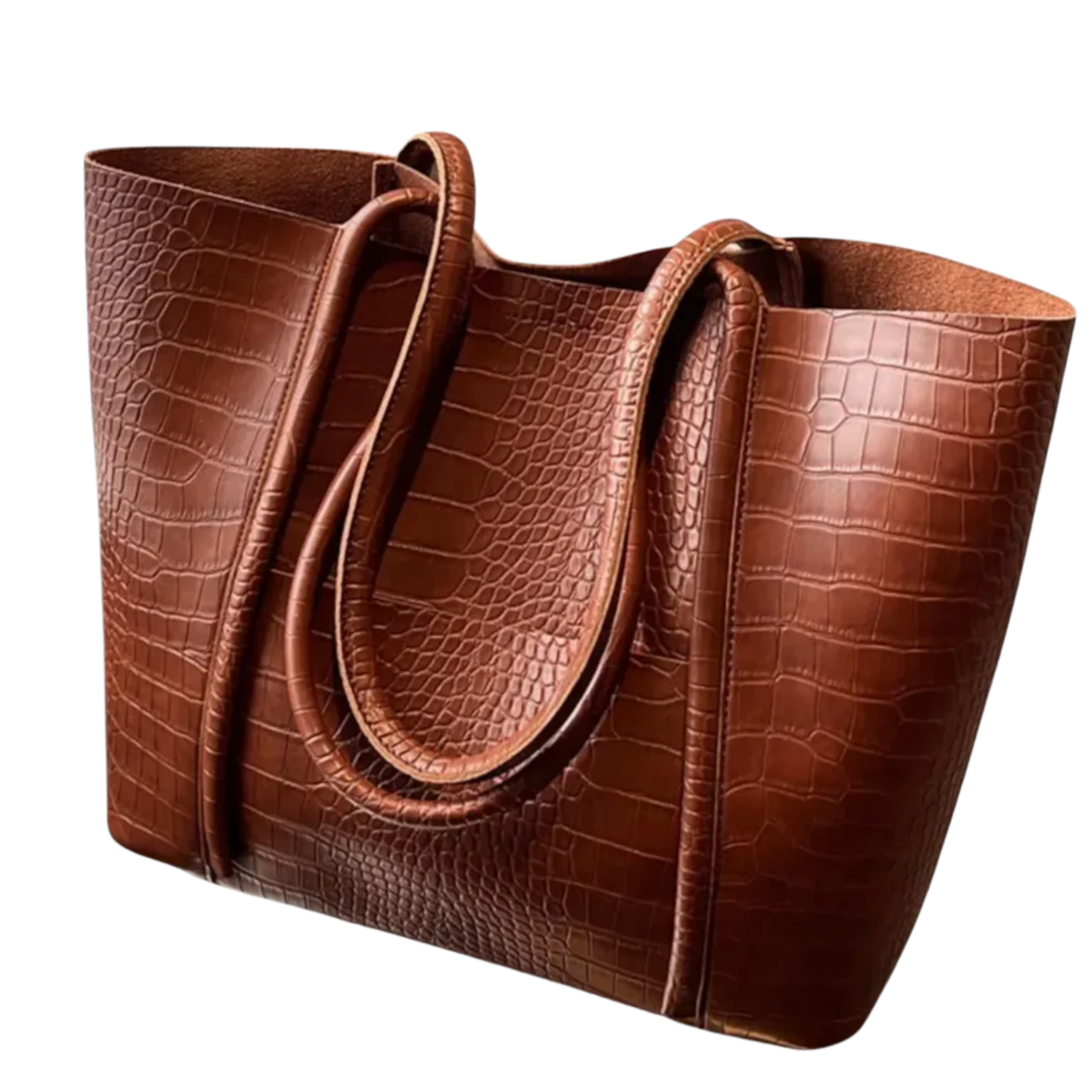 תיק צד וינטג' לורה – אלגנטי ופונקציונלי