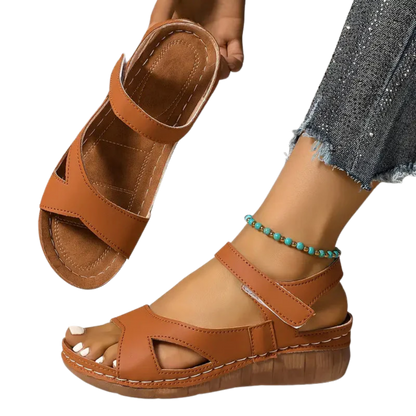 נווינה סנדל טריז אורטופד