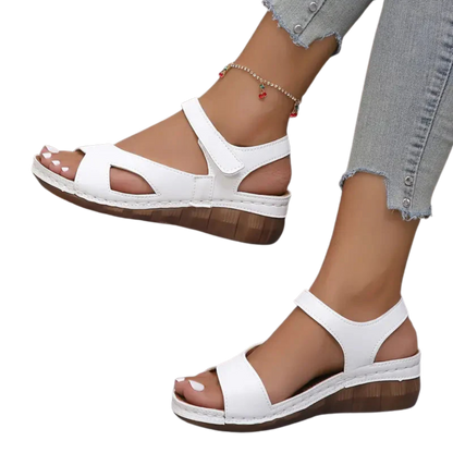 נווינה סנדל טריז אורטופד