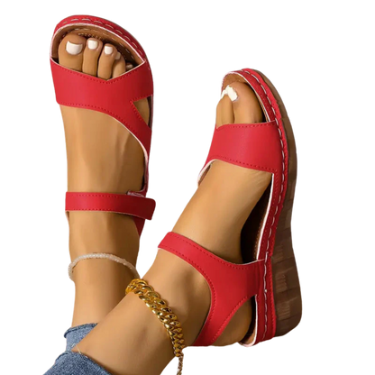 נווינה סנדל טריז אורטופד