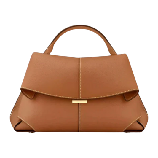 תיק יד יוקרתי Éclat – עיצוב צרפתי עם פונקציונליות מצוינת