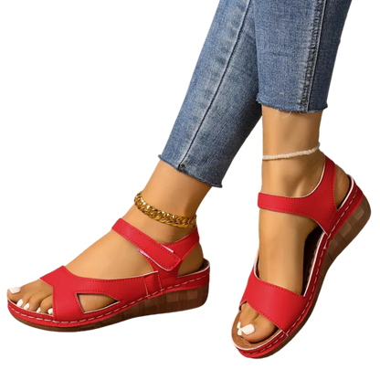 נווינה סנדל טריז אורטופד