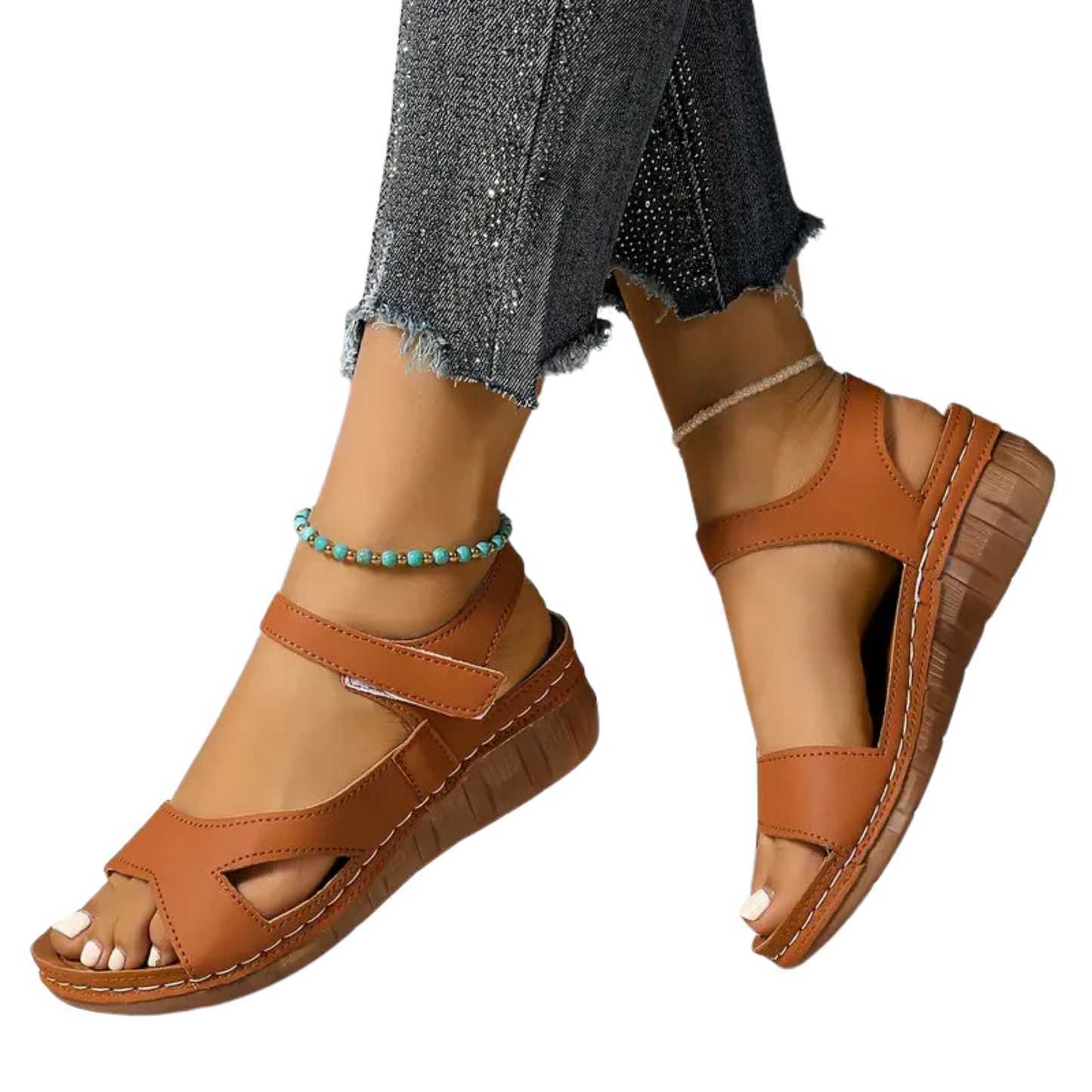 נווינה סנדל טריז אורטופד