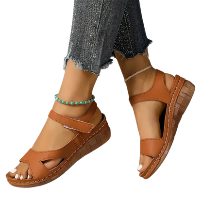 נווינה סנדל טריז אורטופד