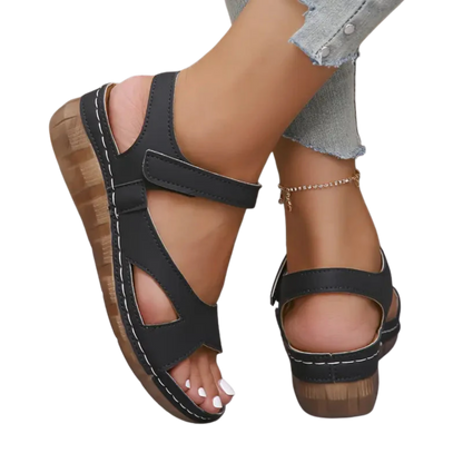 נווינה סנדל טריז אורטופד