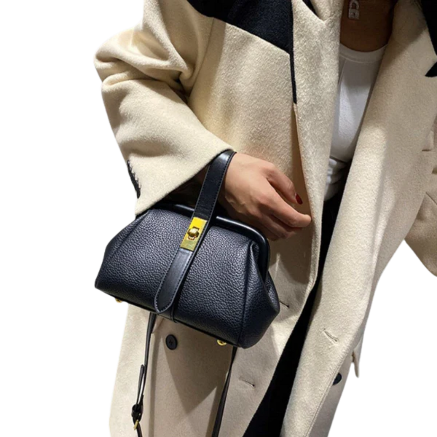 תיק רטרו – אלגנטי ורב-שימושי