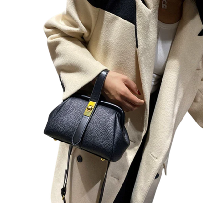 תיק רטרו – אלגנטי ורב-שימושי