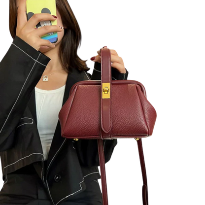 תיק רטרו – אלגנטי ורב-שימושי