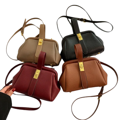 תיק רטרו – אלגנטי ורב-שימושי