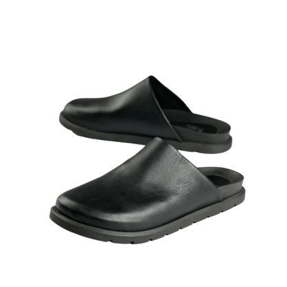 כפכפים סגורים - אלנור