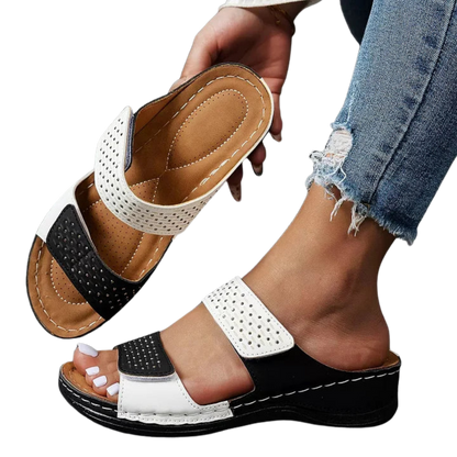 קאליאנה – סנדלי אלגנס לנשים