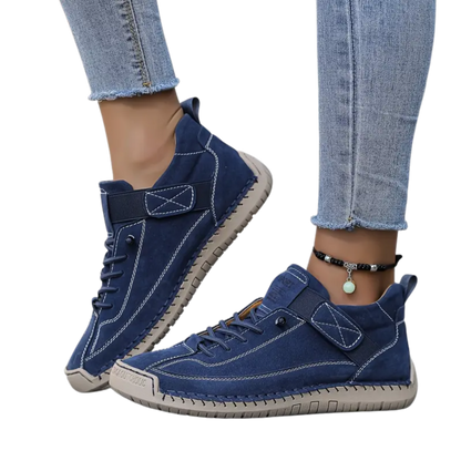 מיה — סניקרס מרופדים ותומכים