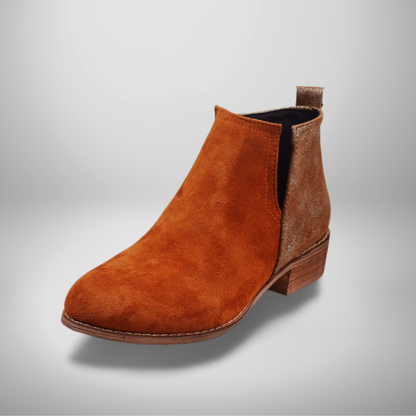 אליזנדרה | נעלי אורטופדיות